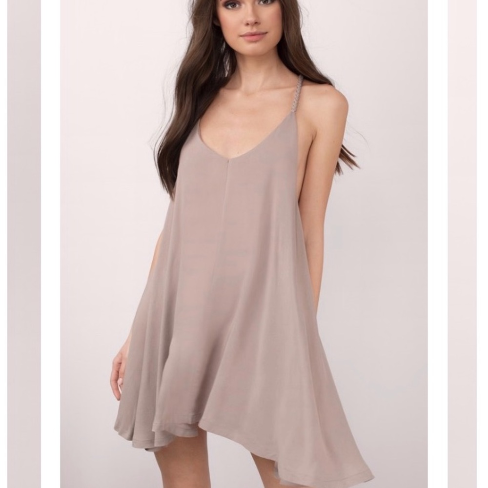 NWT Tobi Dress